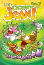 L'agent Jean ! 10