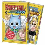 Fairy tail - La grande aventure de Happy 1