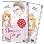 Mon coloc' d'enfer 1