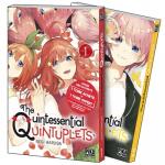 The Quintessential Quintuplets 1