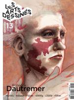 Les arts dessinés # 13