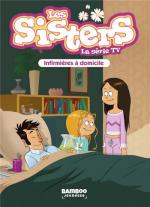 Les sisters - La série TV 35