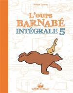 L'ours Barnabé # 5