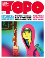 Topo # 28