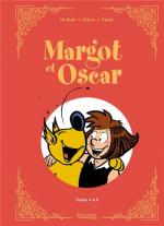 Margot et Oscar 2