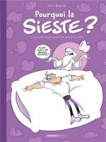Pourquoi la sieste ? 1