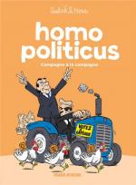 Homo Politicus 2