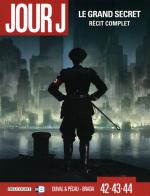 Jour J # 42