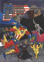 Marshall Law 2