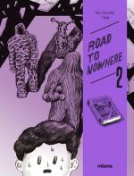 couverture, jaquette Road To Nowhere 2