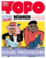 Topo # 31
