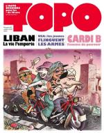 Topo # 30