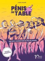 Pénis de table 1
