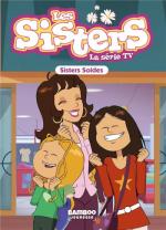 Les sisters - La série TV 38