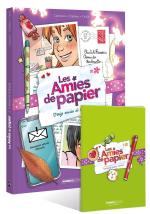 Les amies de papier 3