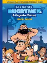 Les petits rugbymen et Captain Chabal 2