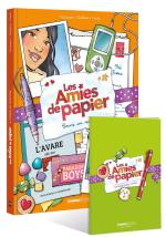 Les amies de papier 4