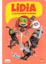 Lidia 2
