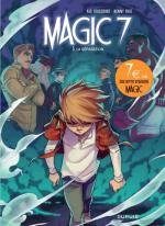 Magic 7 # 5