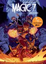 Magic 7 # 6