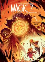 Magic 7 # 7
