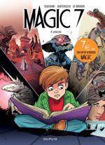 Magic 7 # 4