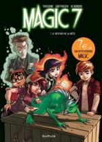 Magic 7 # 3