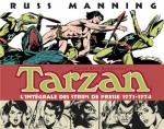Tarzan # 3