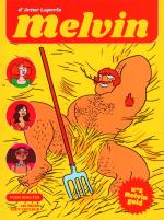 Melvin 3