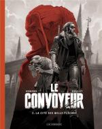 Le convoyeur # 2