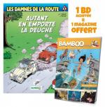 Les damnés de la route 8