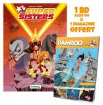 Les super sisters 1