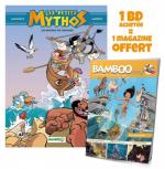 Les petits mythos # 6