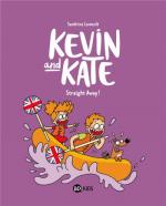 Kevin and kate 5