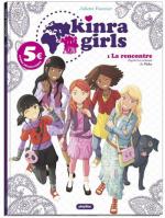Kinra Girls 1