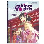 Kinra Girls # 4