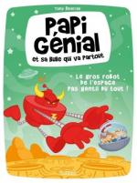 Papi Génial 1