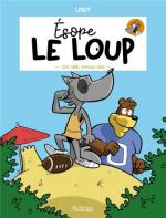 Esope le loup # 2