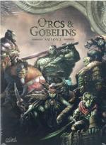 Orcs & gobelins 2