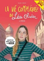 La vie compliquée de Léa Olivier 1