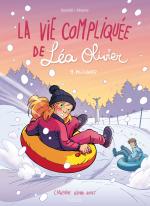La vie compliquée de Léa Olivier # 9