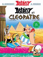 couverture, jaquette Astérix 6