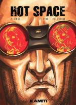 Hot space 2