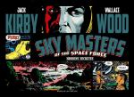 Sky masters of the space force # 2
