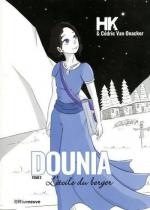 Dounia 2
