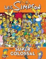 Les Simpson # 6