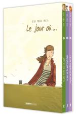 Le jour où... # 2