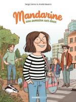 Mandarine, une semaine sur deux # 1