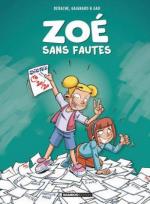 Zoé sans fautes 1