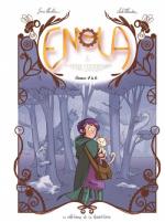 Enola et les animaux extraordinaires 2